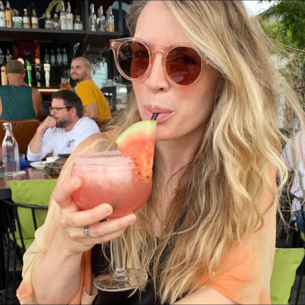 Meet your Posher, Jenni